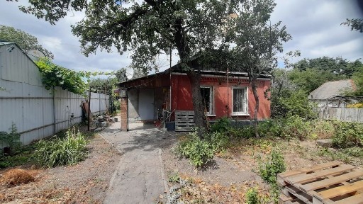 Пррдам будинок 58м2,із меблями та технікою, р-н. Інститута зв'язку