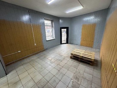 Здається в оренду комерційне приміщення
