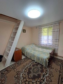 Продається будинок з ділянкою в с. Агрономічне 1652