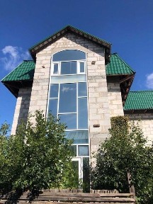 Київська область, Біла Церква