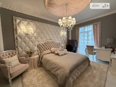 3 Комнатная Квартира 23 Жемчужина. Фонтан