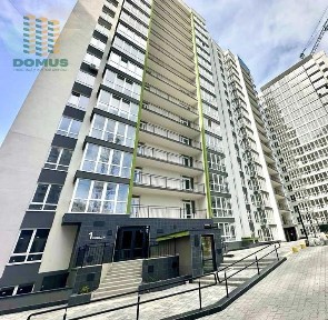 Продам студию 25м2 Центр в ЖК Акварель 3. Пишоновская!