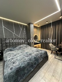 New‼️Жк Башня Чкалов/CHKALOV‼️Центр/Франзузский/Море‼️LOFT Студия+спал