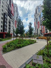 Продам кв ЖК ТАИРОВСКИЕ САДЫ с балконом