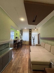 СРОЧНО! 2комн. квартира с ремонтом на Прохоровской\Мясоедовская. ЦЕНТР.