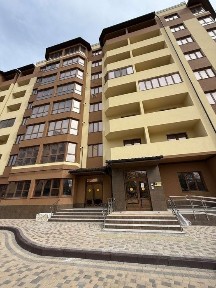 ЖК Капитан 3 ком квартира