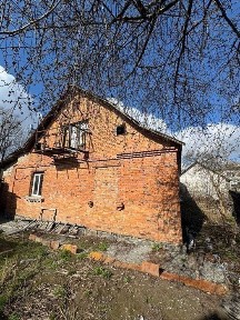 Терміново продаємо будинок у м. Житомир за ціною 2 кім квартири