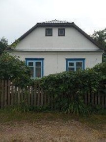 Продам отдельный компактный дом возле газового хозяйства