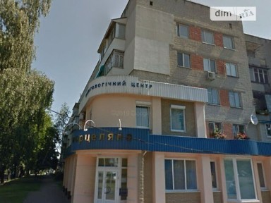 Комерційне приміщення з автономним опаленням