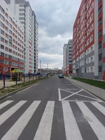 Продам 1к квартиру в Новострое ЖК <a href='/newbuilding/7866/view/zk-gidropark'>Гидропарк</a>