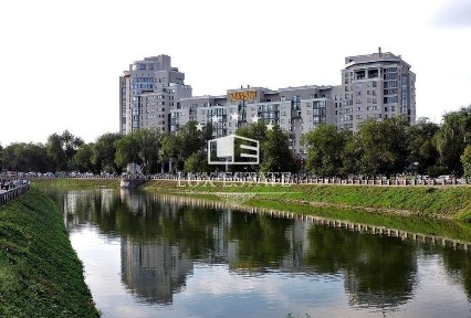 Продажа эксклюзивного пентхауса а ЖК 