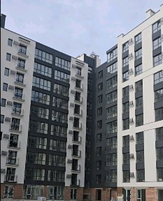 1 к в ЖК Липки - 2, Мазепи, біля Озера, під ремонт, зданий