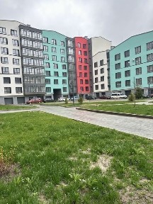 Двокімнатна в ЖК Паркове Містечко. Акційна ціна