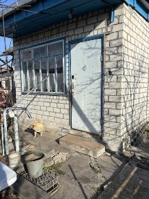 Продаж дачі в кооперативі Тясмин