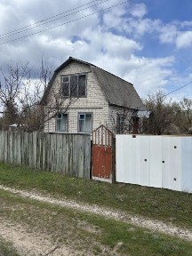 Продаж дачі в кооперативі Тясмин