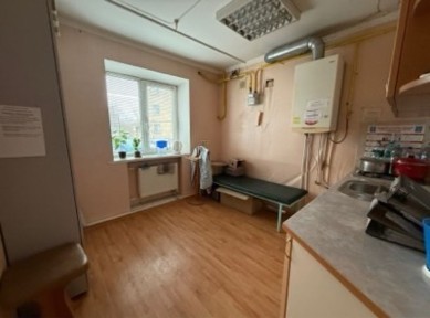 Продаж квартири, можливо під комерціяю, АВТОНОМНЕ ОПАЛЕННЯ