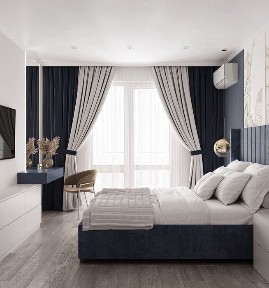 Центр 2-кімнатна в зданому будинку Єоселя+