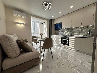 Продам квартиру в ЖК <a href='/newbuilding/4958/view/zk-dneprovskaa-brama'>Днепровская Брама</a> ! Левый берег! Слобожанский!