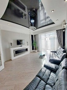 Дніпропетровська область, Кам'янське