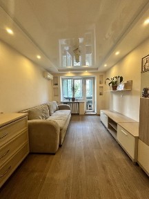 Дніпропетровська область, Дніпро, Амур-Нижньодніпровський