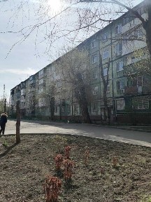 Продаж 3 кім. квартири вул. Віталія Матусевича 21