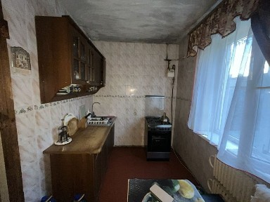 3 кімнатна квартира на лівому березі 11 мкр