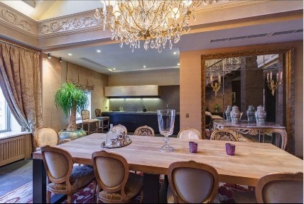 5-ти комн. ул. Большая Житомирская 8а! Без комиссии!