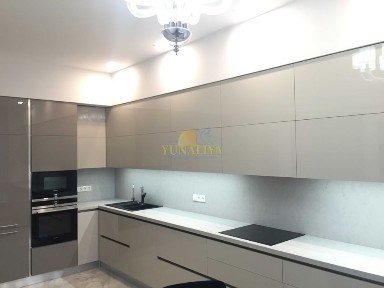 Аренда 4-х комн. ул. Институтская 18 а в ЖК “Новопечерские Липки”!