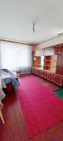 Продається 2-кімнатна квартира в м. Звягель, вул. Сагайдачного 16-А