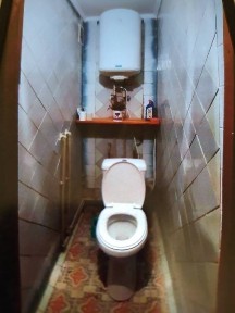 2х квартира Слобідська