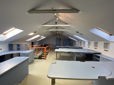 Аоенда офиса 156 метров ЦЕНТР (Рымарская-1) автономное отопление