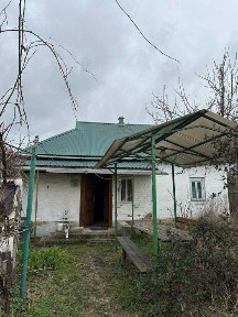 Чернігівська область, Надинівка