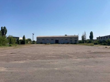Оренда виробничо-складських приміщень 500 м кв 2 га поряд з залізницею