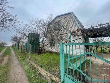 Продаю будинок-дачу. СВТ «Зірочка», Пересадівка