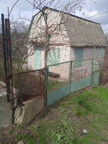 Миколаївська область, Пересадівка