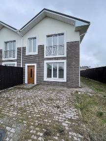 Київська область, Гостомель