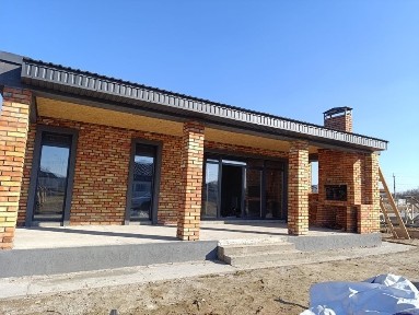 Київська область, Нове