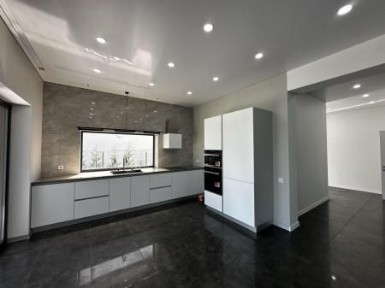 Київська область, Вишеньки