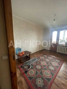 Продаж 3-к квартири !