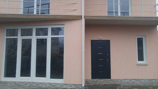 Одеська область, Нерубайське