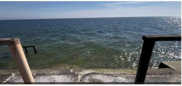 Одеська область, Бурлача Балка