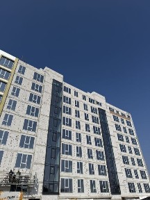 1 кім квартира м. Дубно, р-н Базарчика