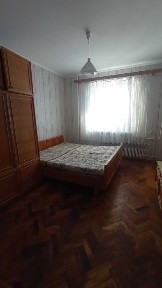 2 кімнатна Озерна, гарний краєвид