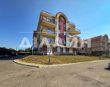 Скидка уже 40%! 90 м2 в ЖК Корона Реннесанс