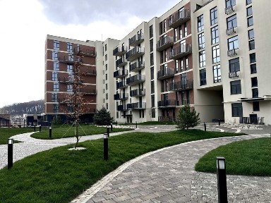 Львівська область, Винники