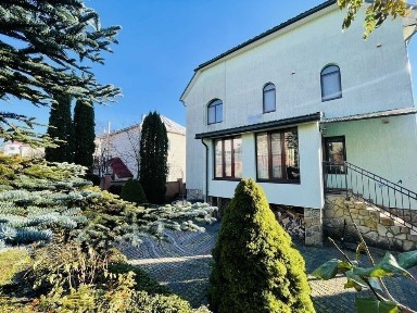 Продаж будинку з ремонтом Сокільники поруч