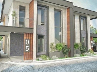 Продаж Котеджу <a href='/newbuilding/6086/view/zk-zubra'>Зубра</a> 110 м2 по вулиці Шевченка в затишному місці