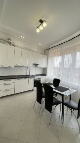 Аренда 1-комнатной квартиры 48 м², Квитки-Основьяненко ул., 8Б