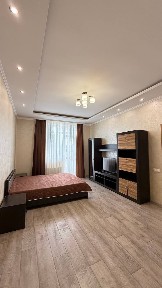 Оренда 1-кімнатної квартири 48 м², Квітки-Основ'яненко вул., 8Б