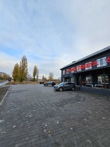 Оренда земельної ділянки 30 соток